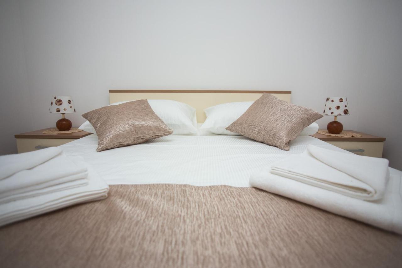 Santa Rita Appartement