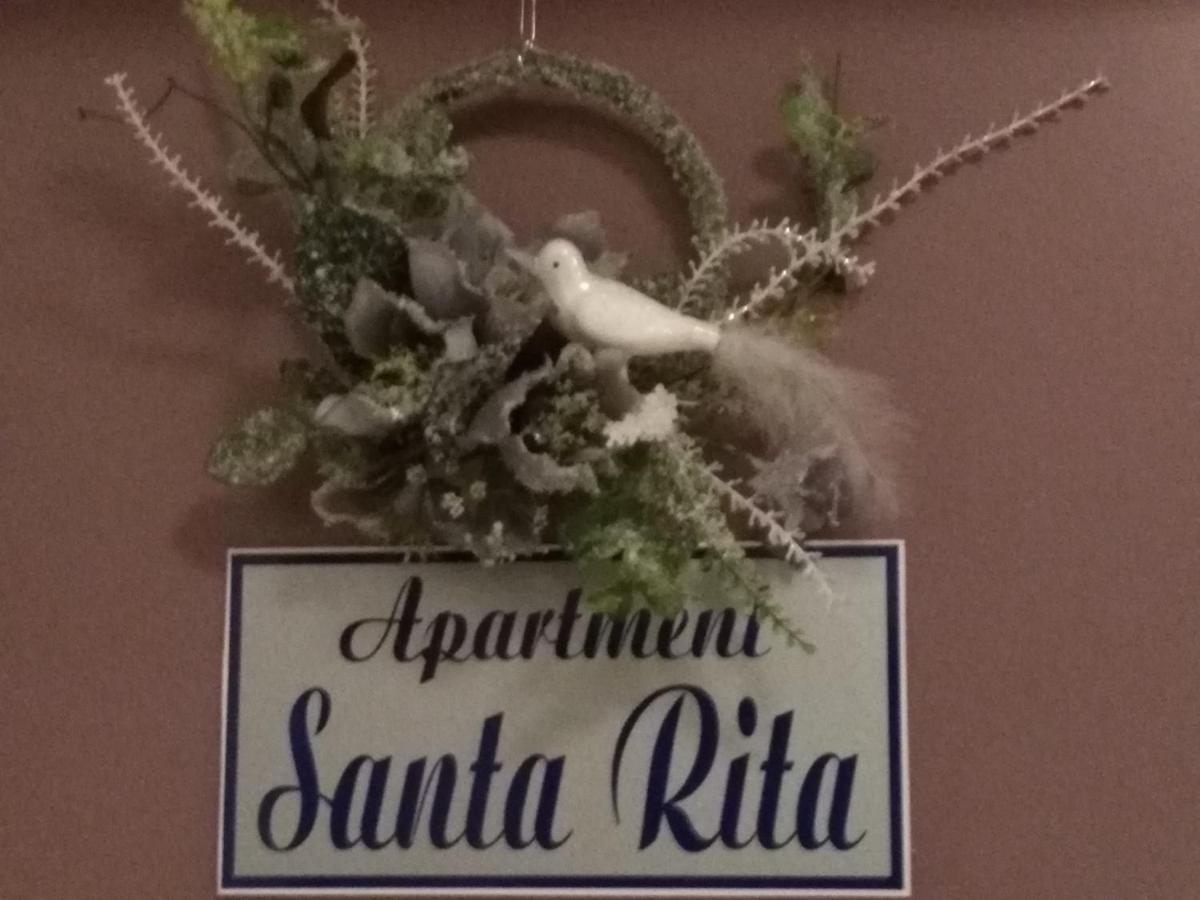 Apartmán Santa Rita