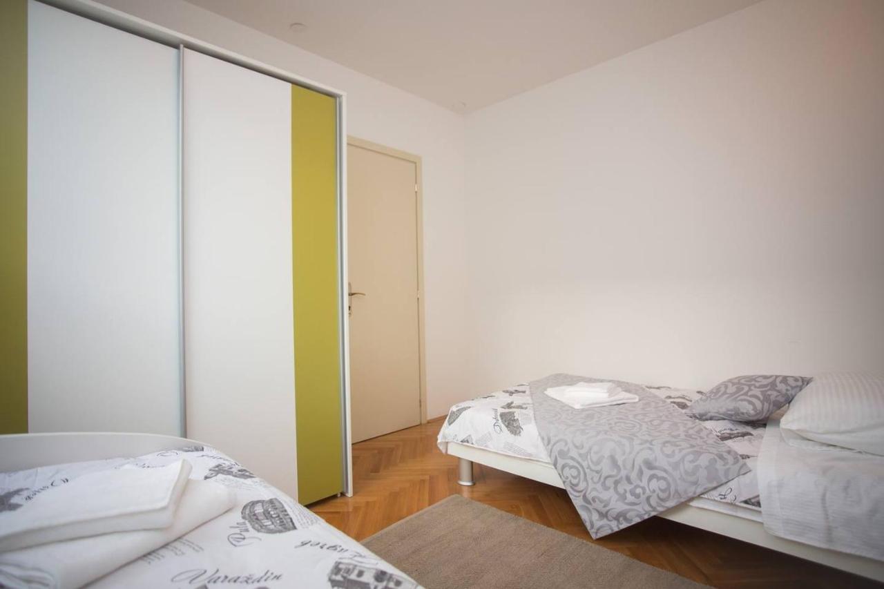 Santa Rita Apartmán