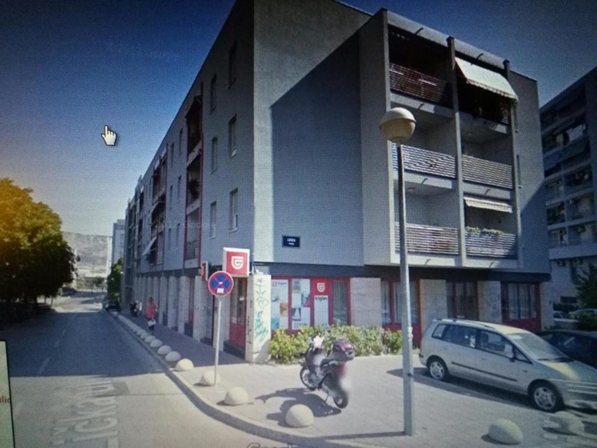 Apartmán Santa Rita *