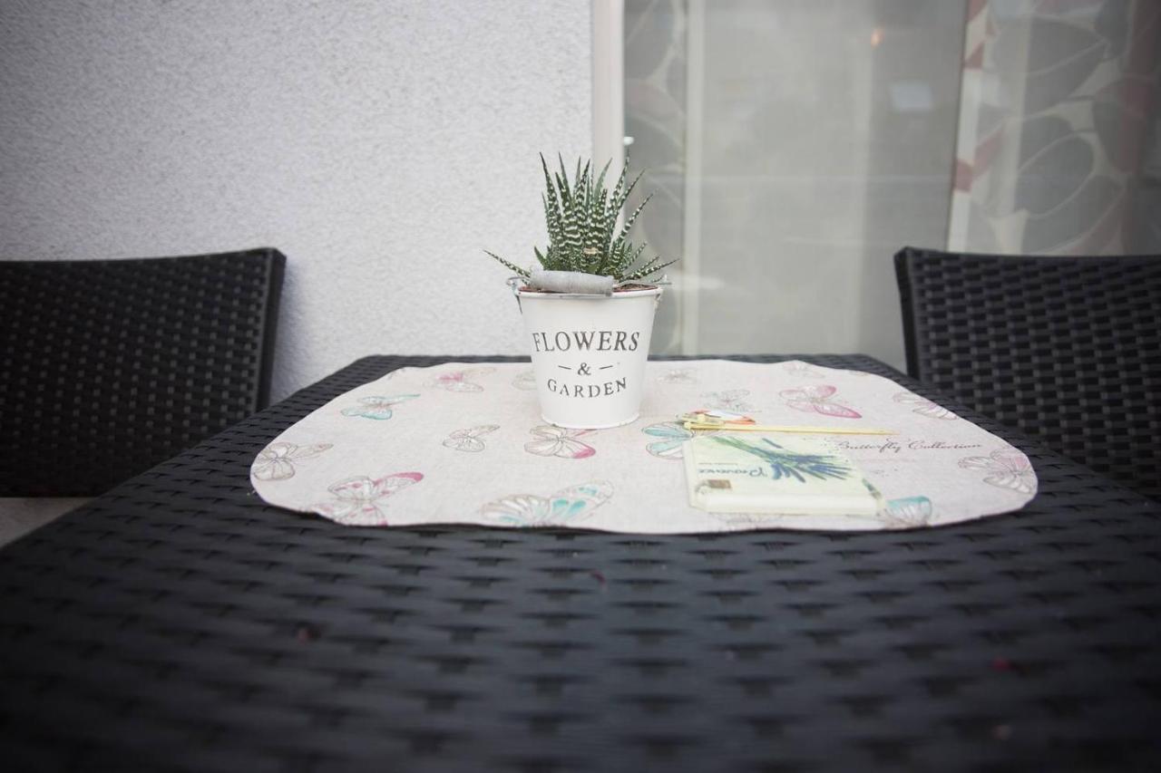 Apartmán Santa Rita