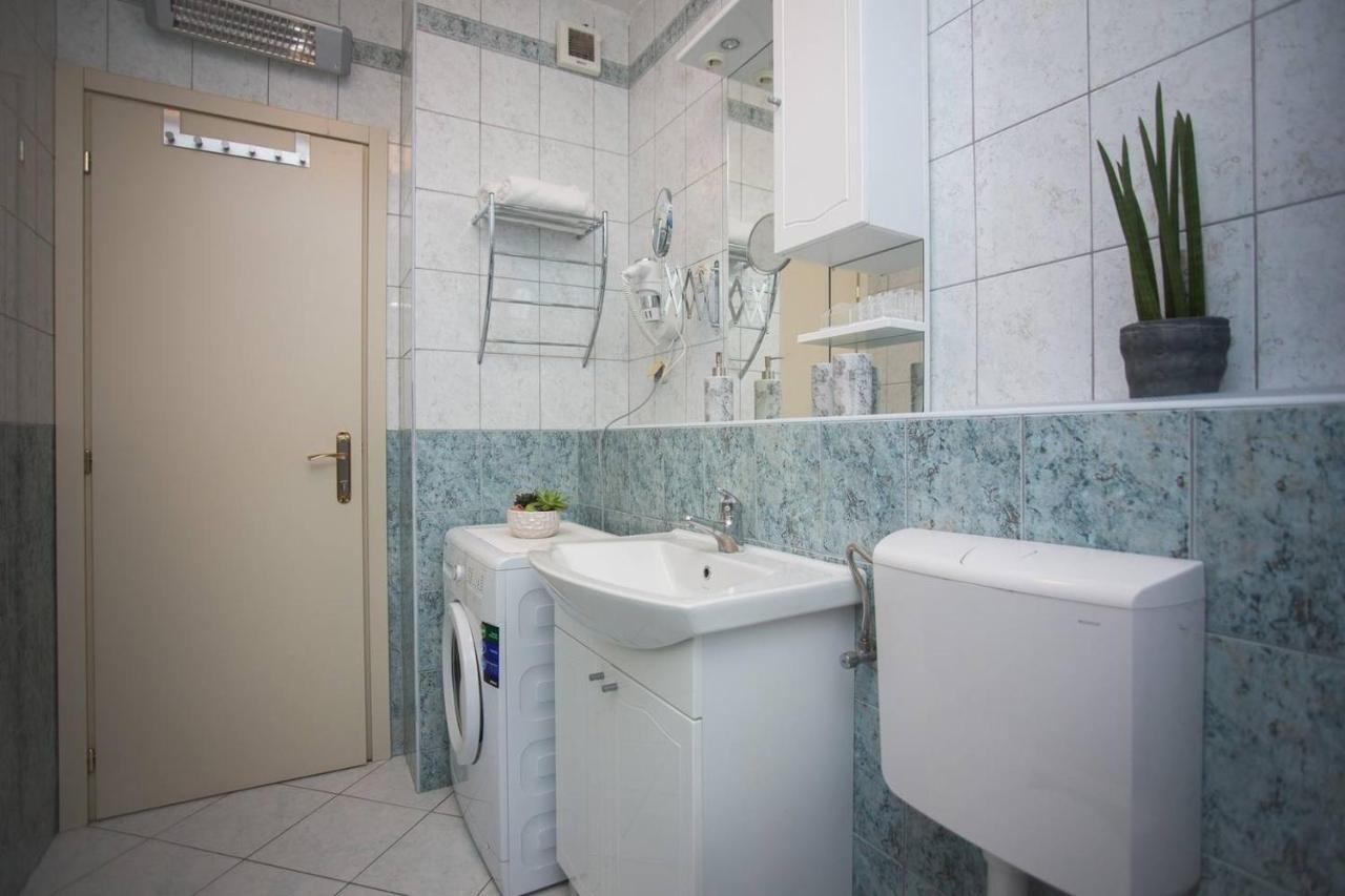 Santa Rita Apartmán