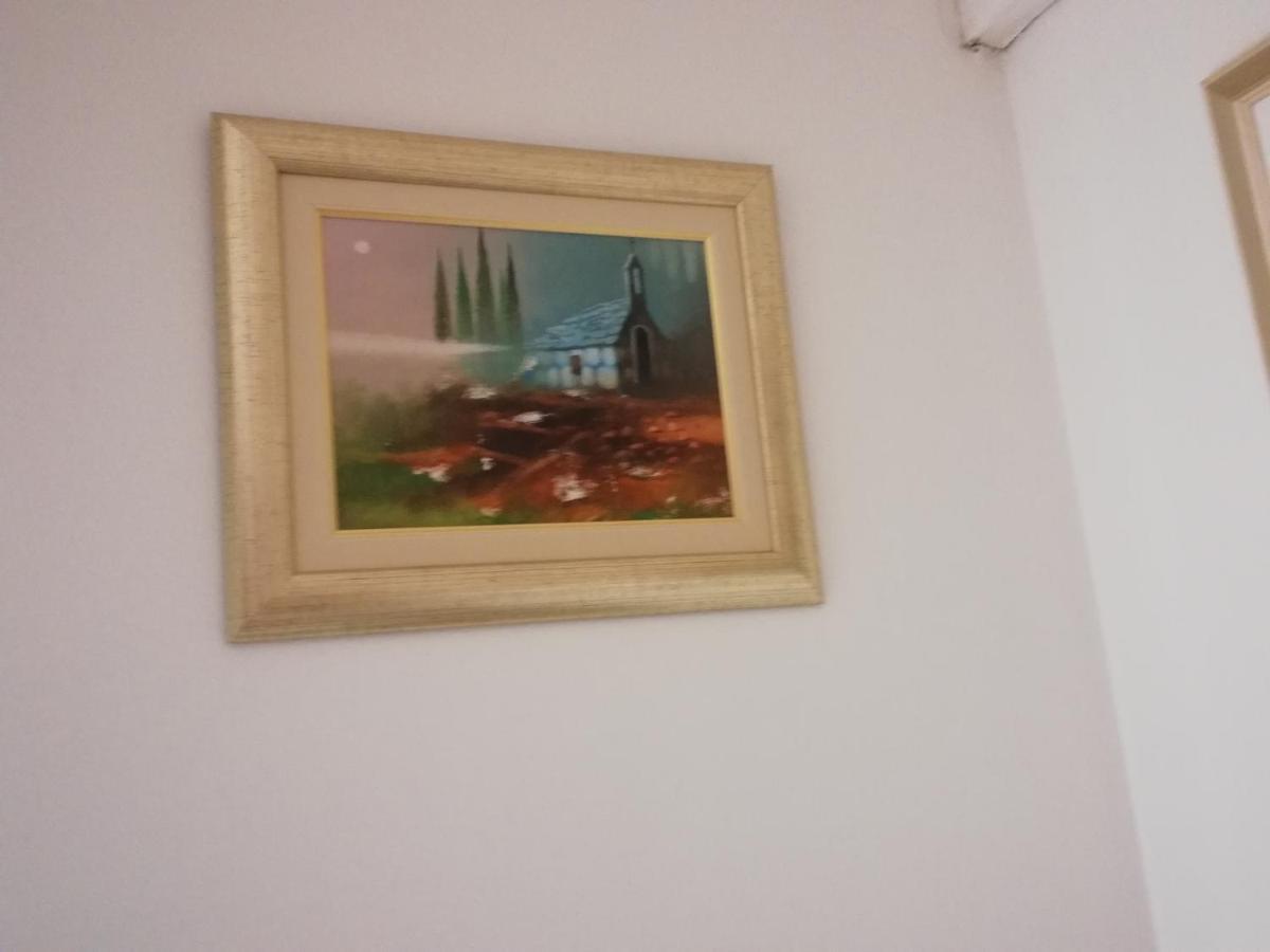 Santa Rita Apartmán